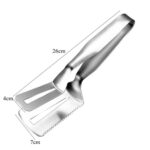 Multi-Purpose Tong With Slicer - Image 3