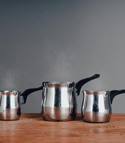 Presto Coffee Warmers electric cup heater keeps your coffee hot for longer, perfect for home and office use.