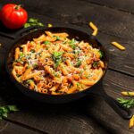Cast Iron Frying Pan ( Imported) - Image 6