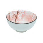 Bohemia Ceramic Bowls 6pcs - Image 6