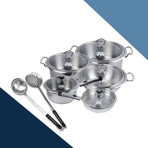 Cookware